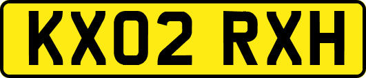 KX02RXH