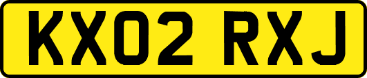 KX02RXJ