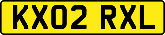 KX02RXL
