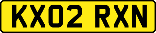 KX02RXN