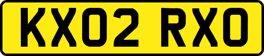 KX02RXO