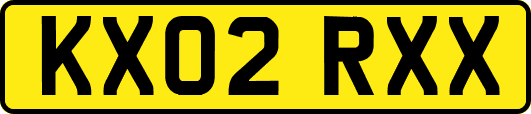 KX02RXX