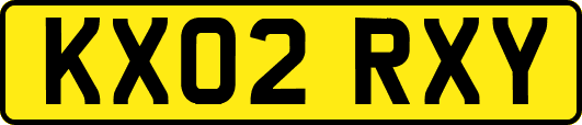 KX02RXY