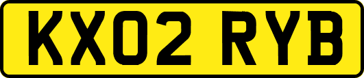 KX02RYB