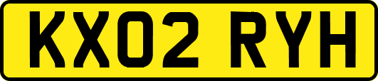 KX02RYH
