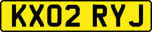 KX02RYJ