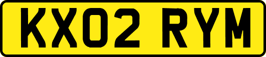 KX02RYM