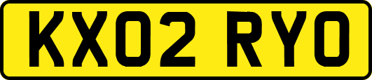 KX02RYO