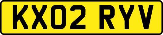KX02RYV