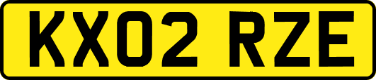 KX02RZE