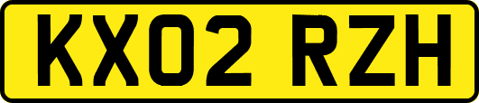 KX02RZH