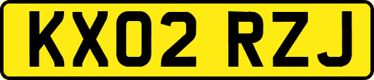KX02RZJ