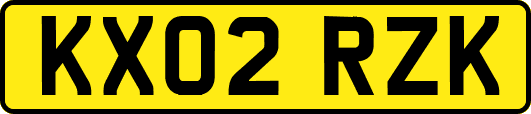 KX02RZK