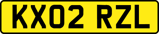 KX02RZL