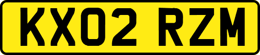 KX02RZM