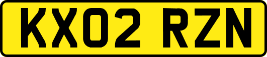 KX02RZN