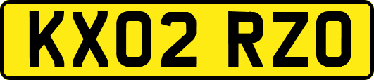 KX02RZO