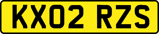 KX02RZS