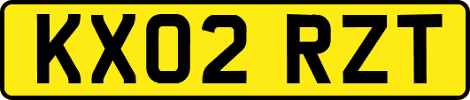 KX02RZT