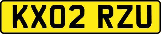KX02RZU