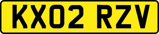 KX02RZV