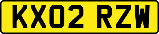 KX02RZW