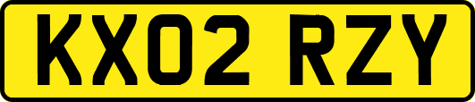 KX02RZY