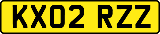 KX02RZZ
