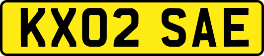 KX02SAE