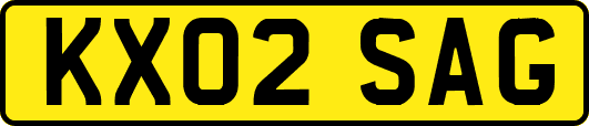 KX02SAG