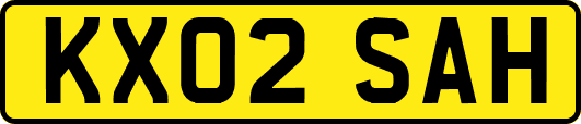 KX02SAH