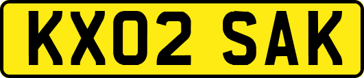 KX02SAK