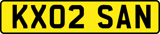 KX02SAN