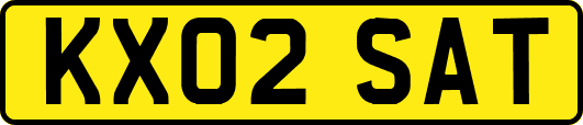 KX02SAT