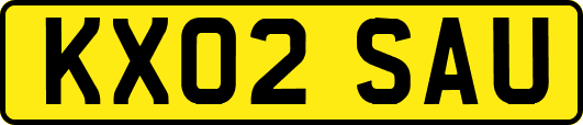 KX02SAU