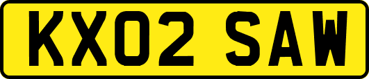 KX02SAW