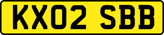 KX02SBB
