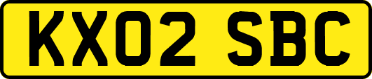 KX02SBC