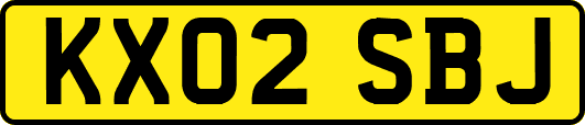KX02SBJ