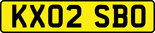 KX02SBO