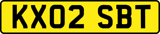 KX02SBT