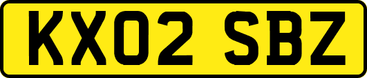 KX02SBZ