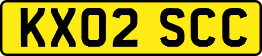 KX02SCC