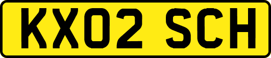 KX02SCH