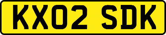 KX02SDK
