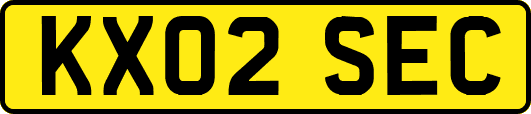 KX02SEC