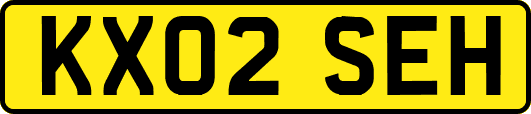 KX02SEH