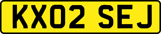 KX02SEJ