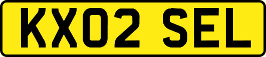 KX02SEL