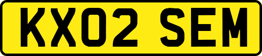 KX02SEM